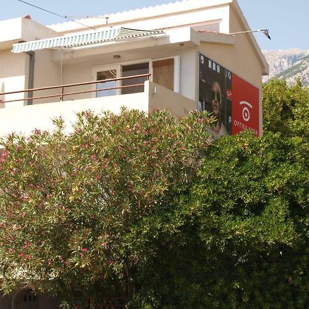 Apartman Mak Apartment Makarska Exterior photo
