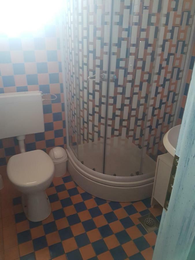 Apartman Mak Apartment Makarska Exterior photo