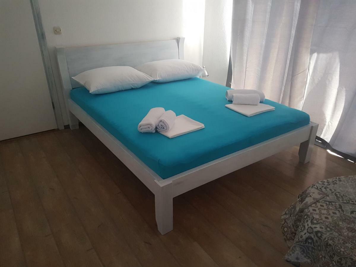 Apartman Mak Apartment Makarska Exterior photo