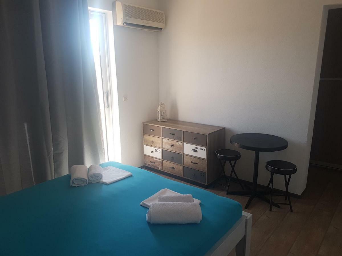 Apartman Mak Apartment Makarska Exterior photo