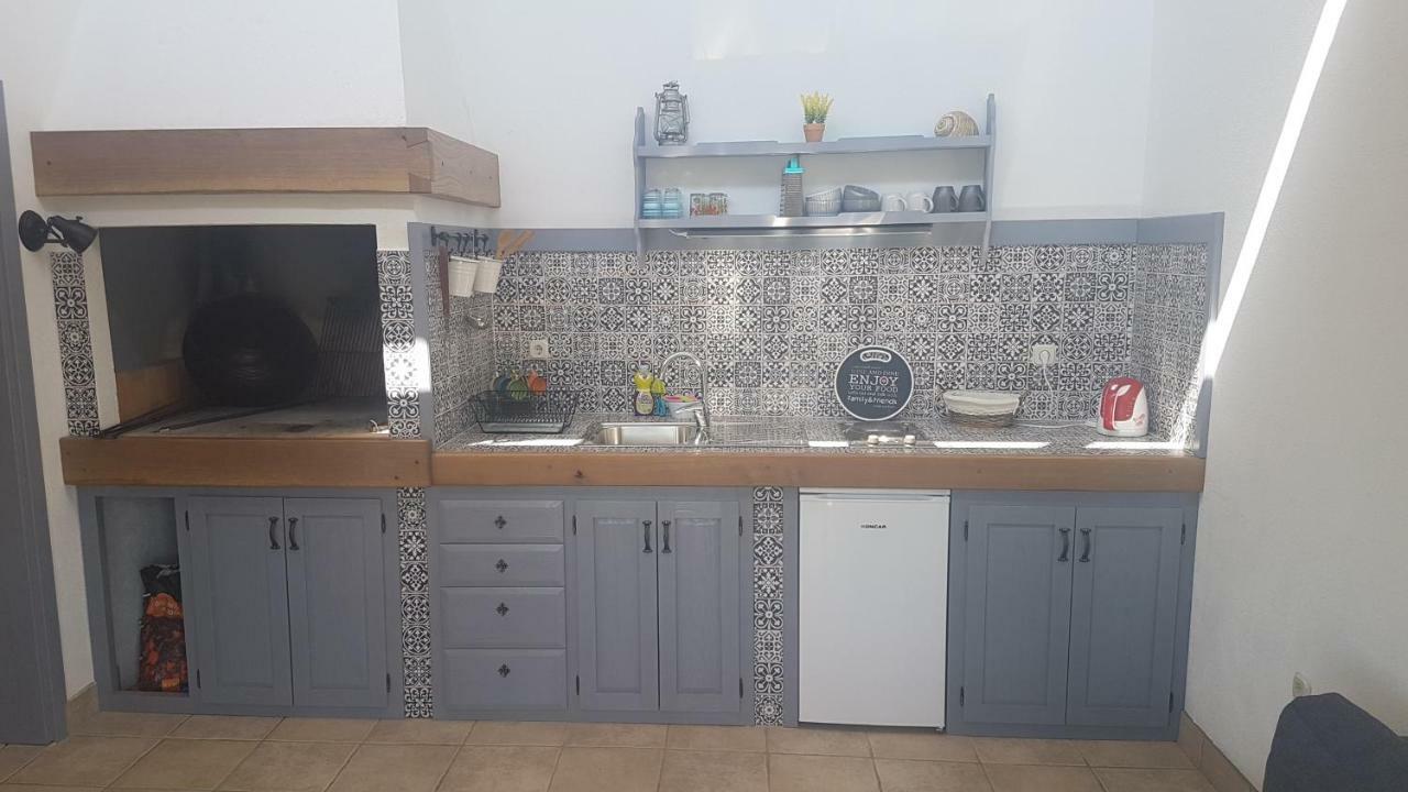 Apartman Mak Apartment Makarska Exterior photo