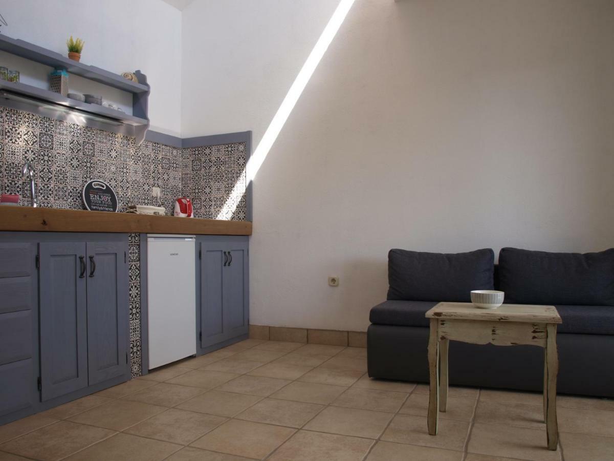 Apartman Mak Apartment Makarska Exterior photo