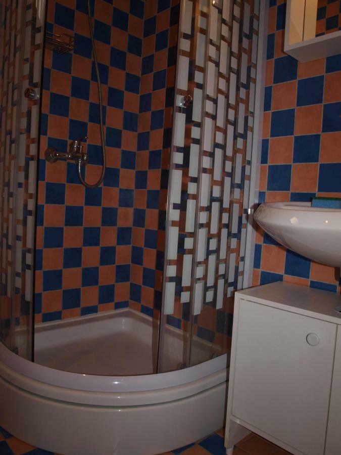 Apartman Mak Apartment Makarska Exterior photo