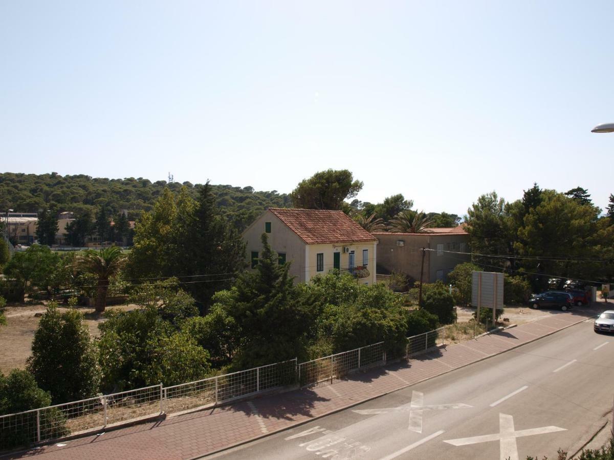 Apartman Mak Apartment Makarska Exterior photo