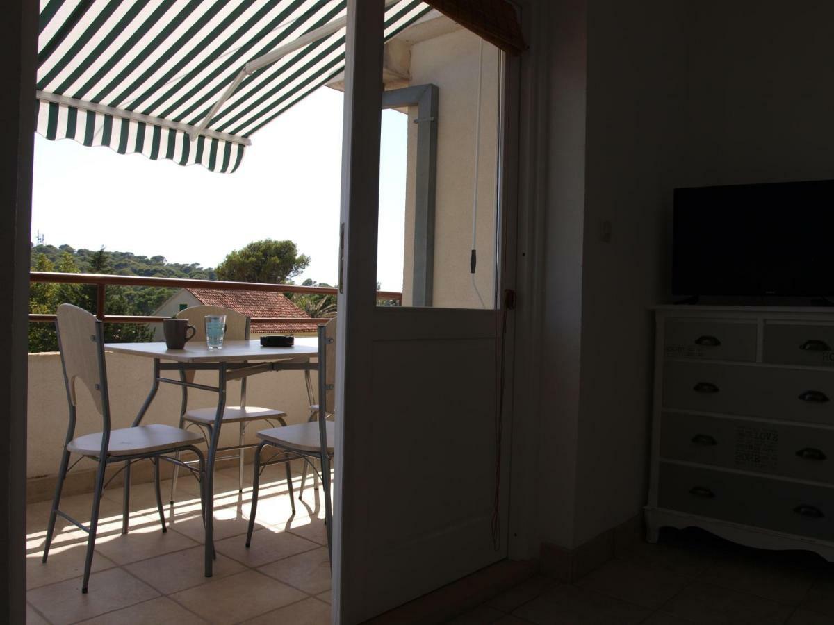 Apartman Mak Apartment Makarska Exterior photo