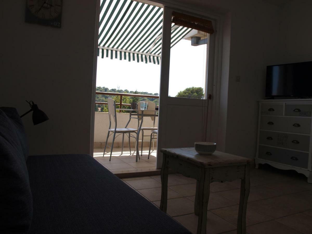 Apartman Mak Apartment Makarska Exterior photo
