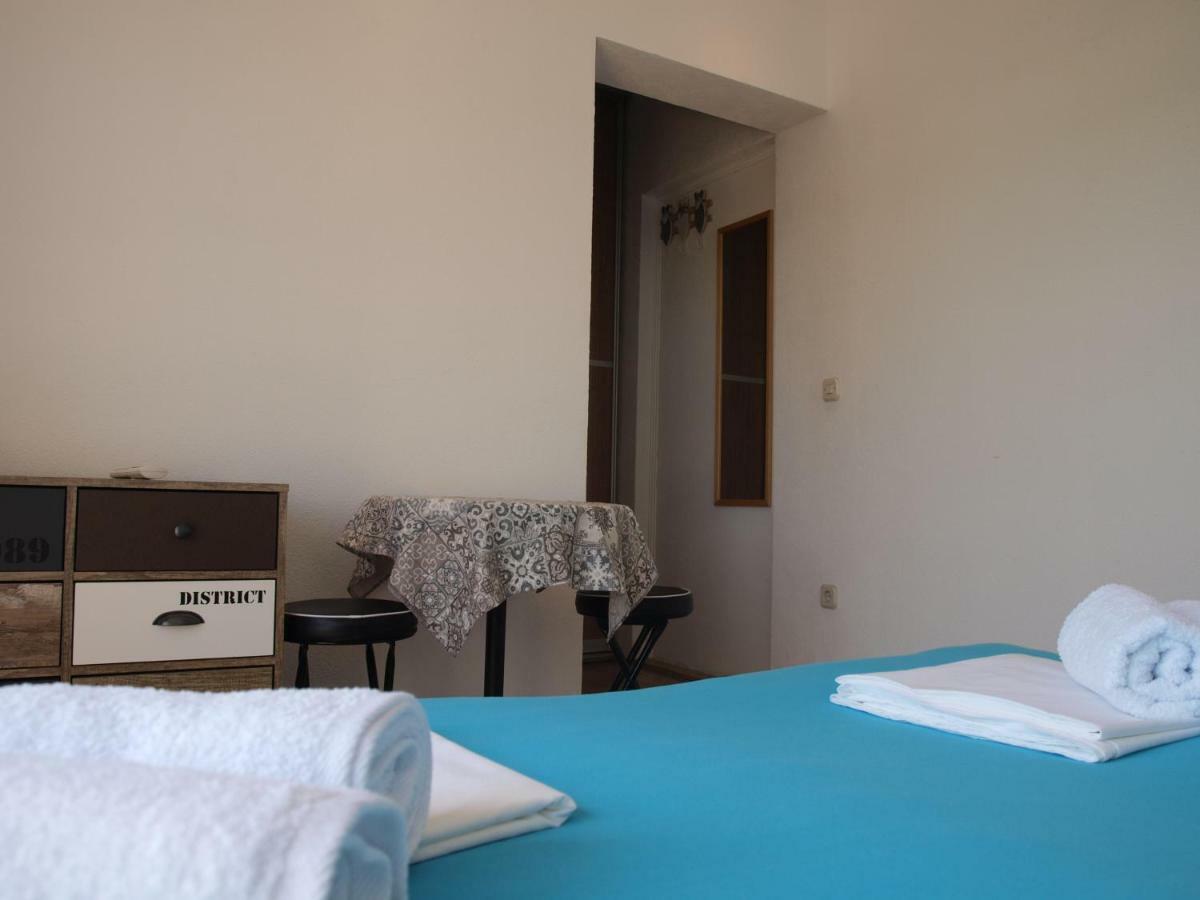 Apartman Mak Apartment Makarska Exterior photo