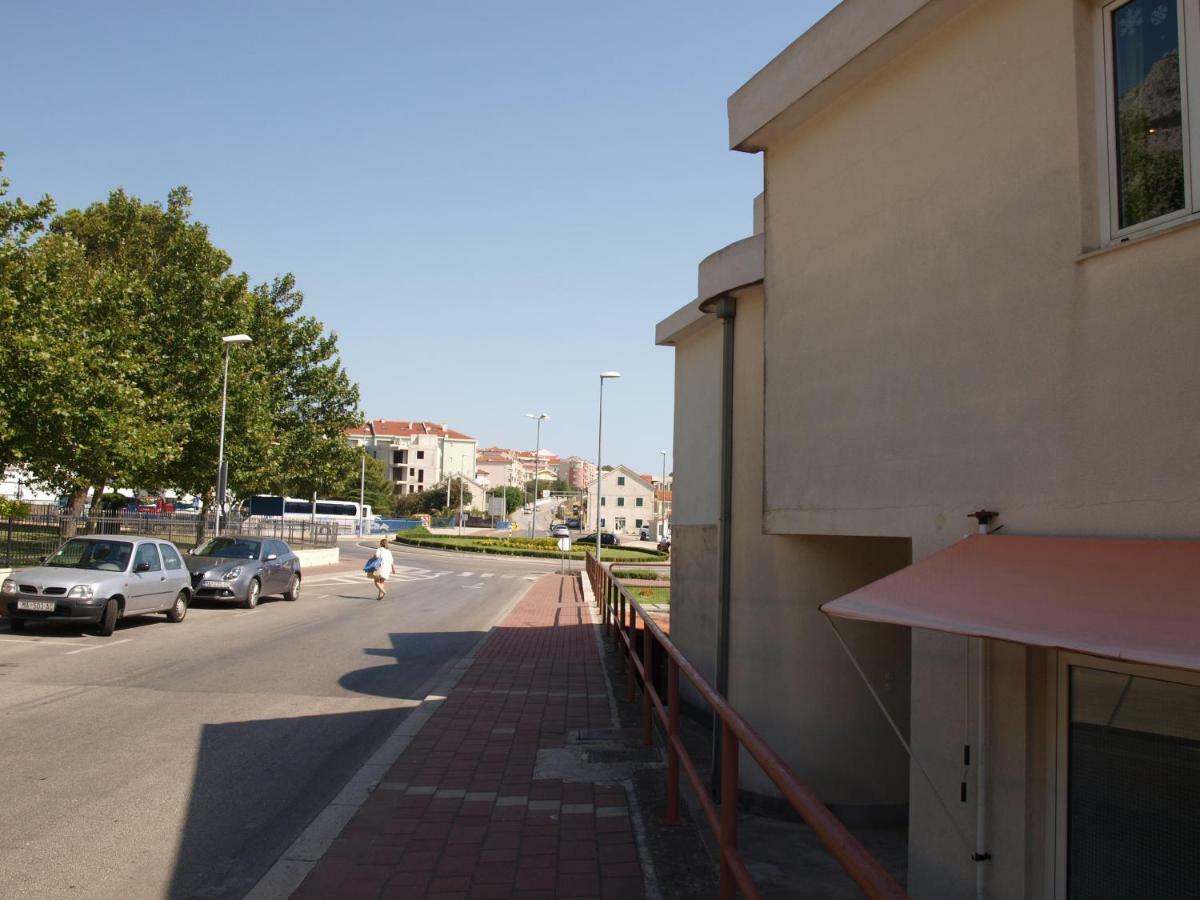 Apartman Mak Apartment Makarska Exterior photo