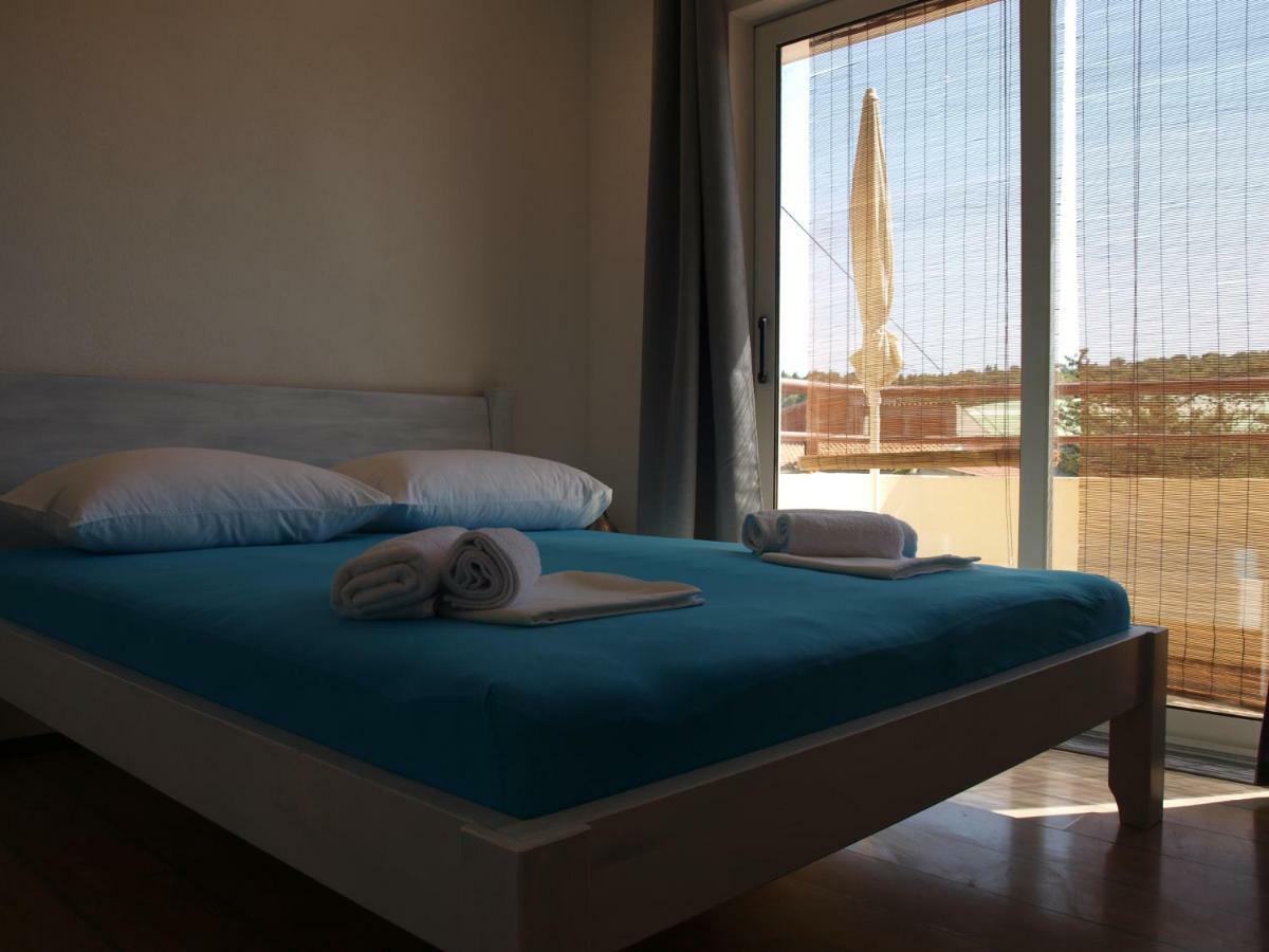 Apartman Mak Apartment Makarska Exterior photo