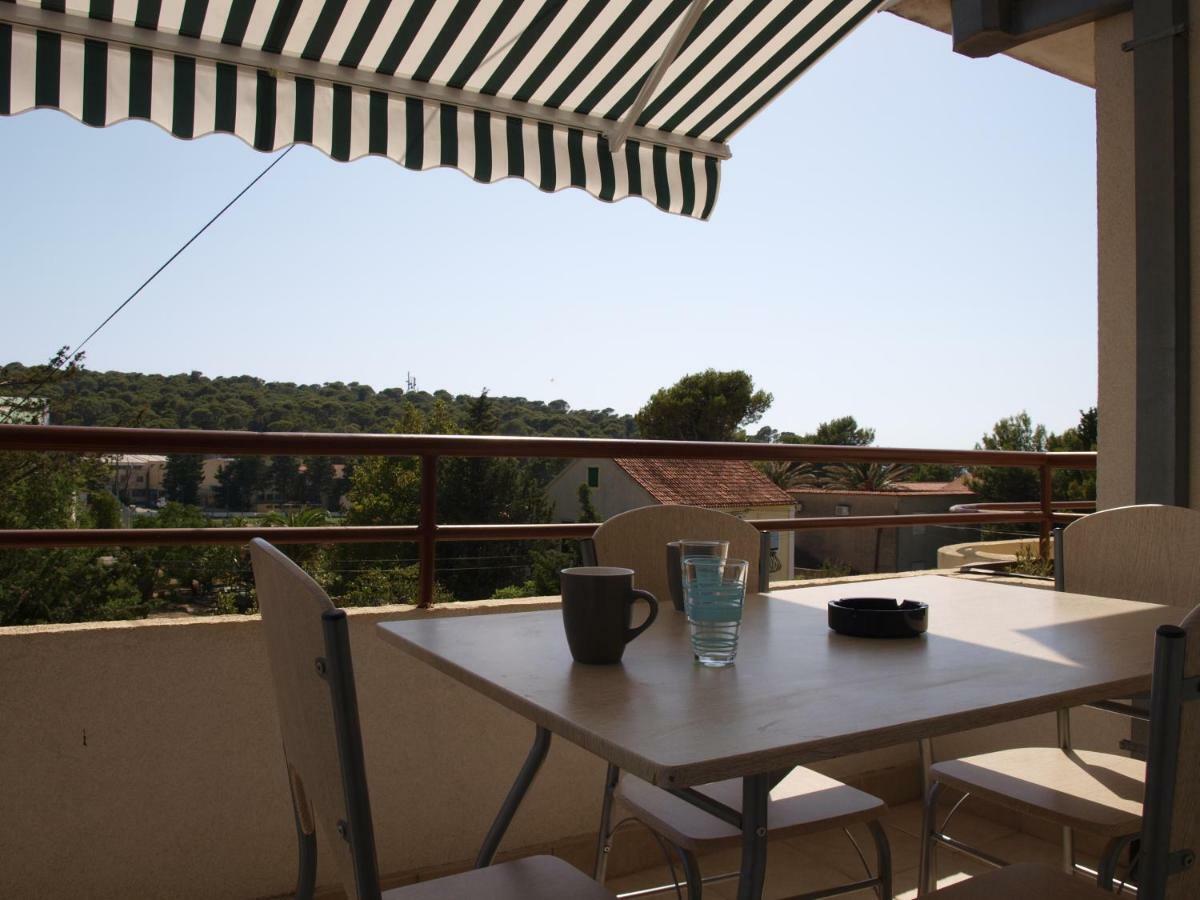 Apartman Mak Apartment Makarska Exterior photo